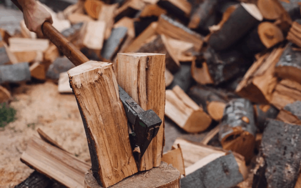 Drewno opałowe (łupane) w dobrej cenie Drewno Opalowe cena 1080x675 1